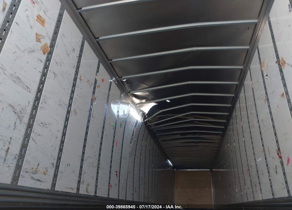 2022 HYUNDAI TRANSLEAD INC --- VIN: 3H3V532K8NJ143066