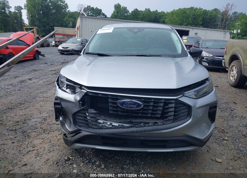 2024 FORD ESCAPE ACTIVE VIN: 1FMCU9GN5RUA00827
