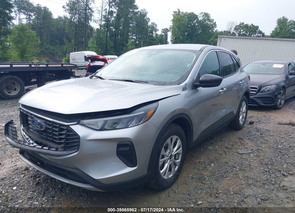 2024 FORD ESCAPE ACTIVE VIN: 1FMCU9GN5RUA00827