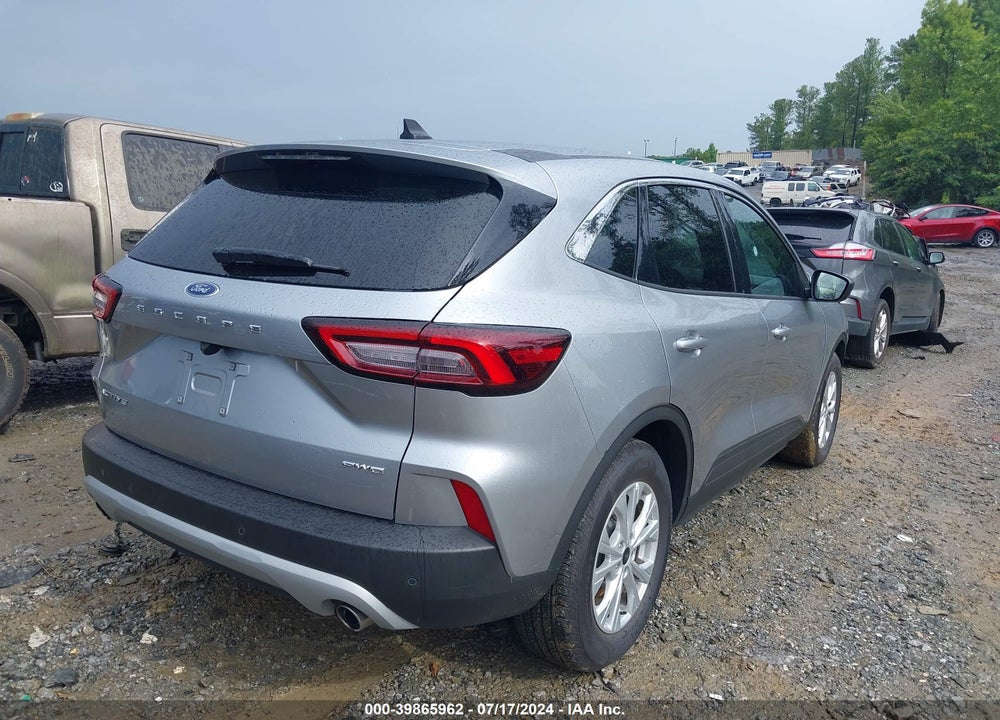 2024 FORD ESCAPE ACTIVE VIN: 1FMCU9GN5RUA00827
