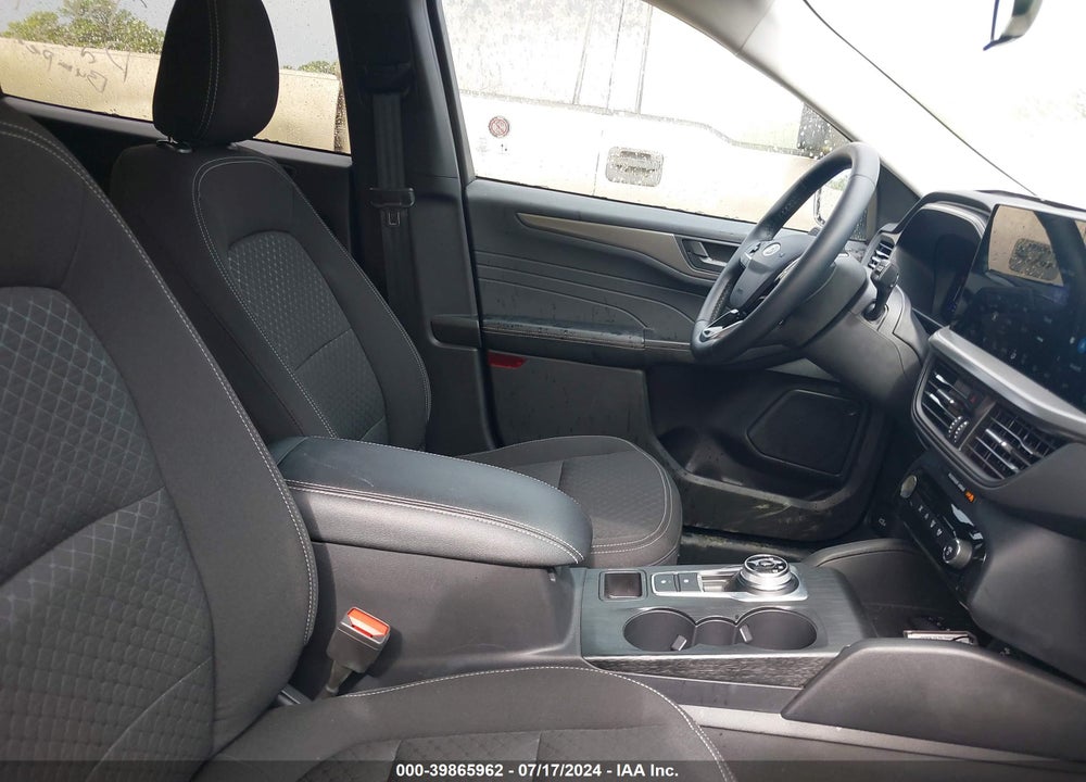 2024 FORD ESCAPE ACTIVE VIN: 1FMCU9GN5RUA00827