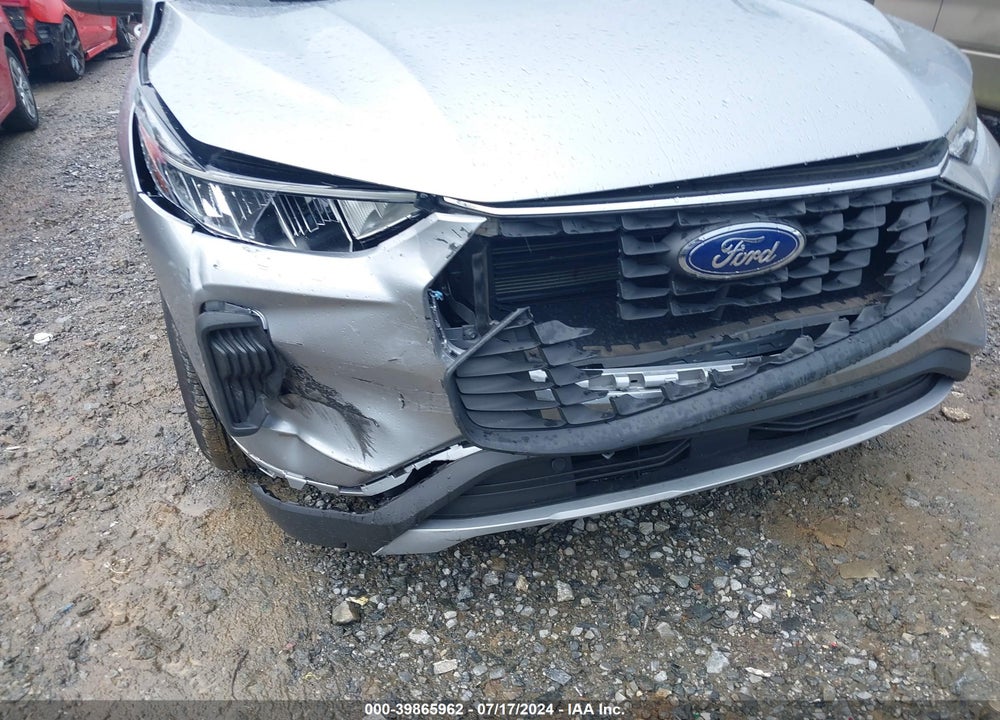 2024 FORD ESCAPE ACTIVE VIN: 1FMCU9GN5RUA00827
