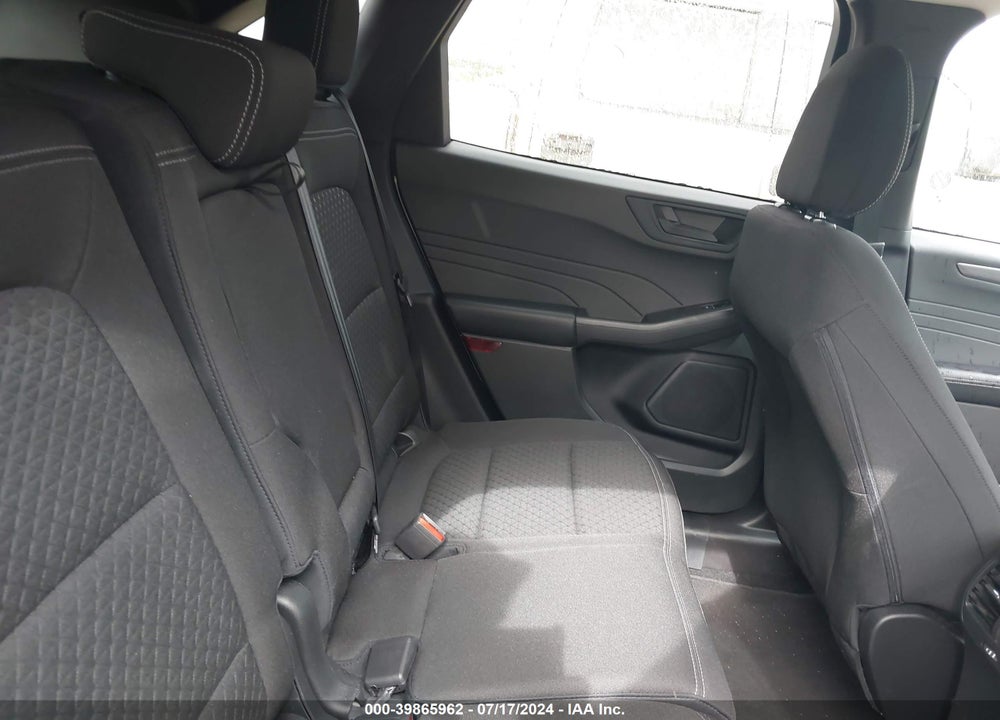 2024 FORD ESCAPE ACTIVE VIN: 1FMCU9GN5RUA00827