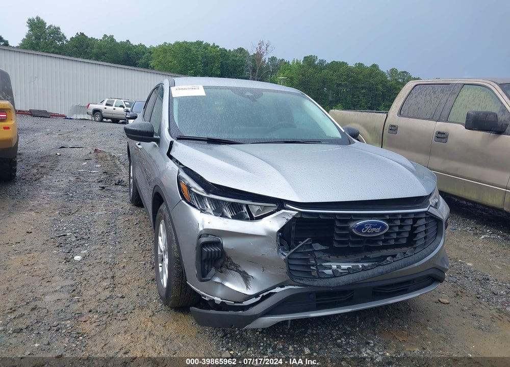2024 FORD ESCAPE ACTIVE VIN: 1FMCU9GN5RUA00827