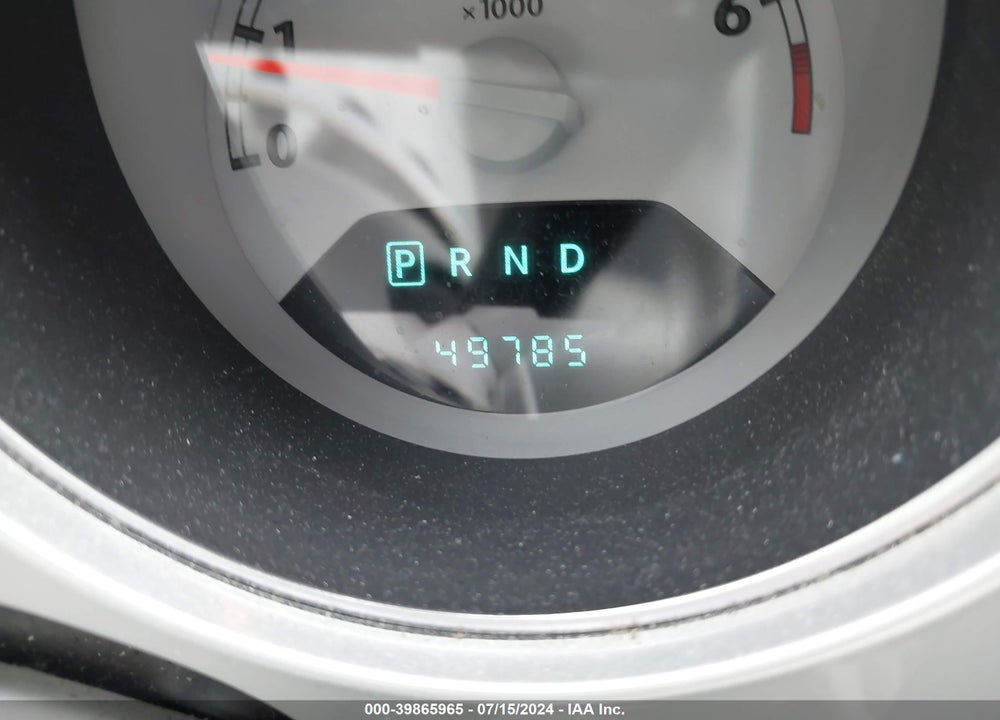2006 CHRYSLER PT CRUISER TOURING VIN: 3A4FY58B46T245881