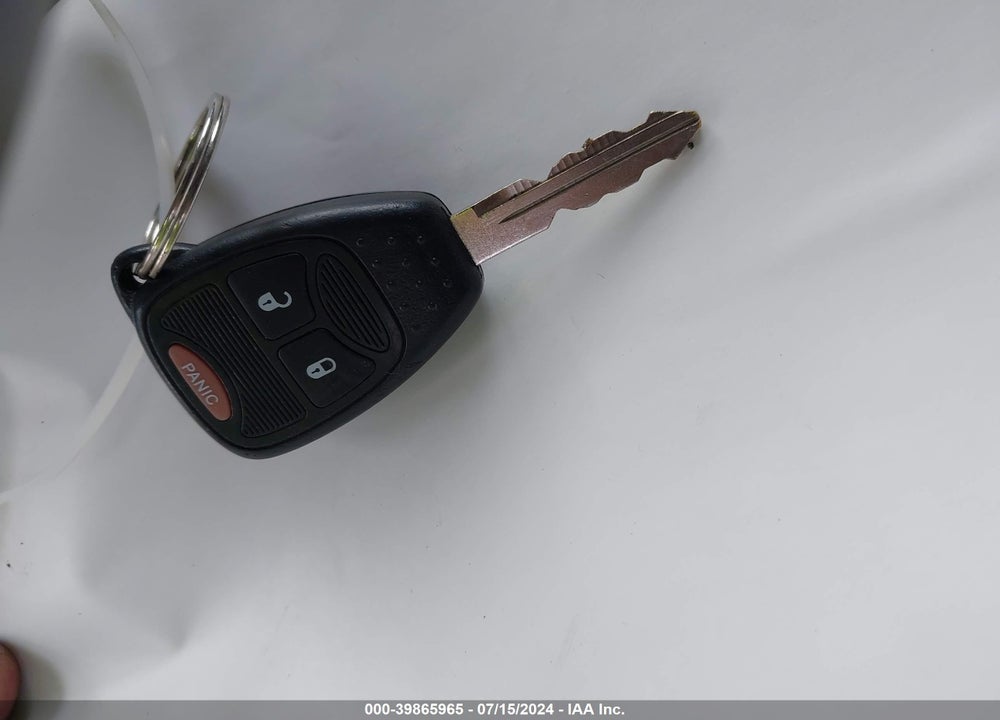 2006 CHRYSLER PT CRUISER TOURING VIN: 3A4FY58B46T245881