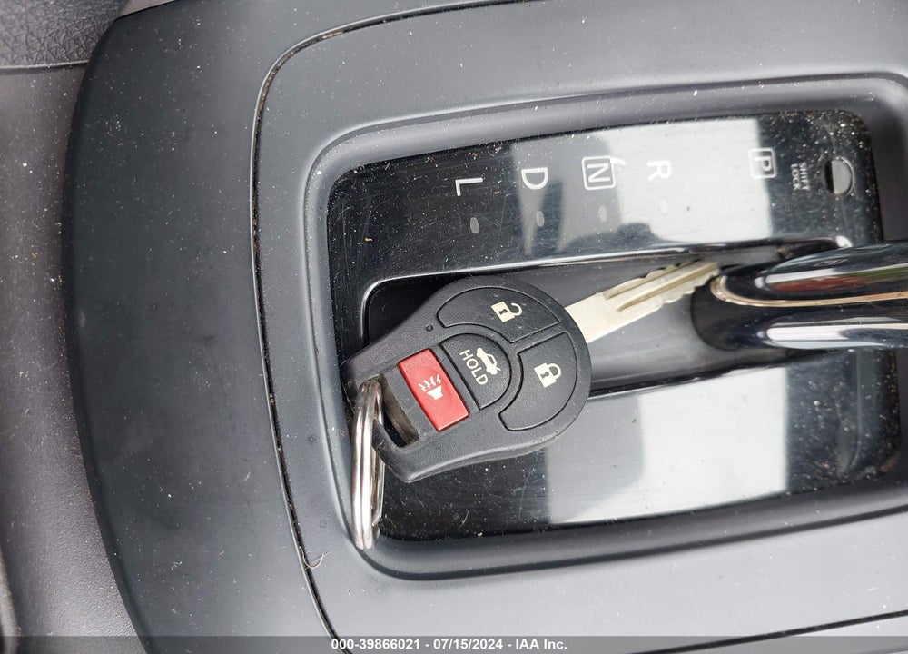 2017 NISSAN SENTRA S VIN: 3N1AB7APXHY302676