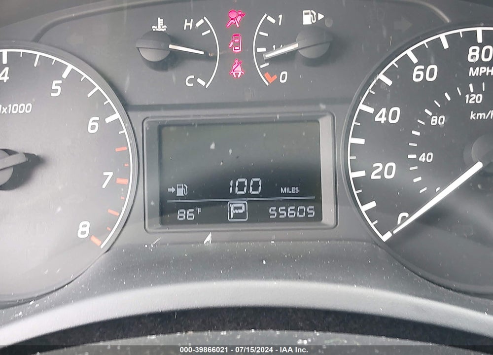 2017 NISSAN SENTRA S VIN: 3N1AB7APXHY302676