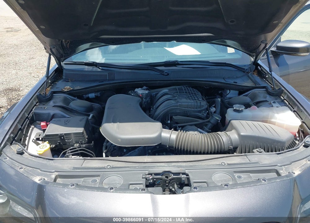 2023 CHRYSLER 300 300S VIN: 2C3CCABG4PH613799
