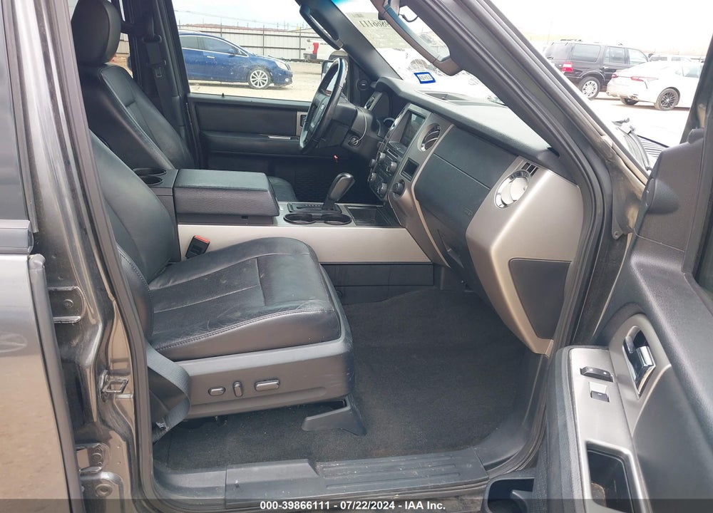 2016 FORD EXPEDITION VIN: 1FMJU1JT8GEF44648