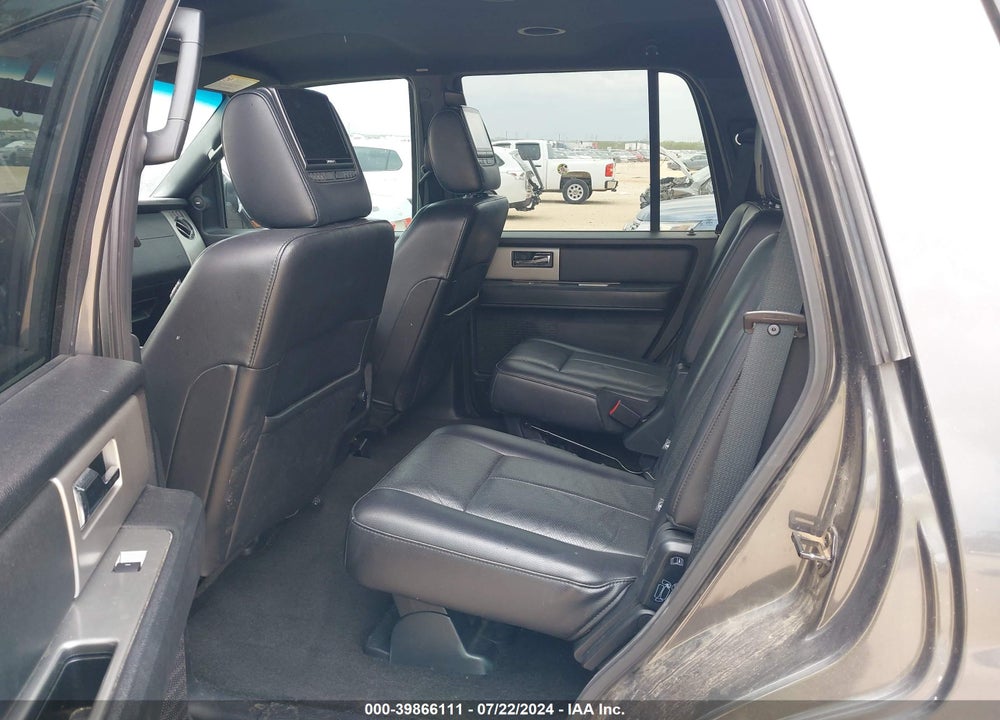 2016 FORD EXPEDITION VIN: 1FMJU1JT8GEF44648