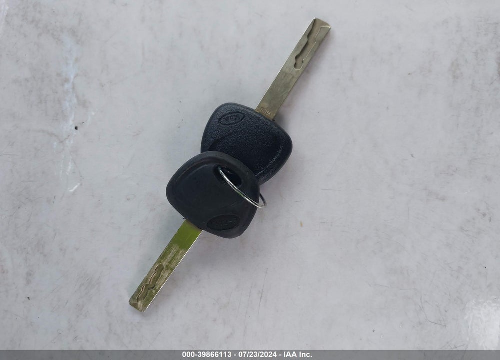2018 KIA RIO S VIN: 3KPA24AB6JE136258