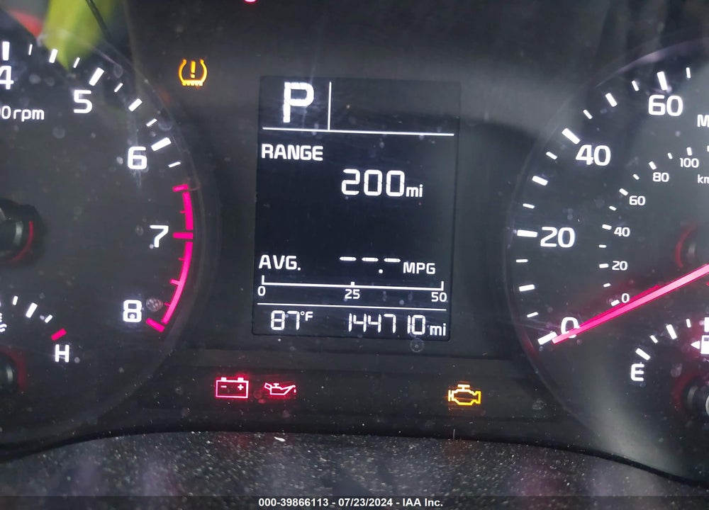 2018 KIA RIO S VIN: 3KPA24AB6JE136258