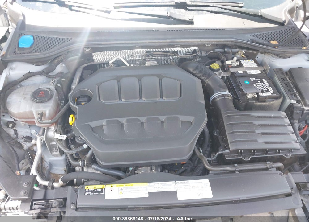 2022 VOLKSWAGEN ARTEON 2.0T SE R-LINE VIN: WVWSR7AN5NE008378
