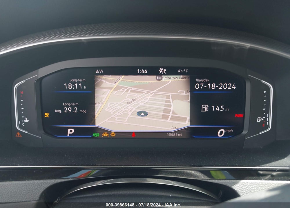 2022 VOLKSWAGEN ARTEON 2.0T SE R-LINE VIN: WVWSR7AN5NE008378