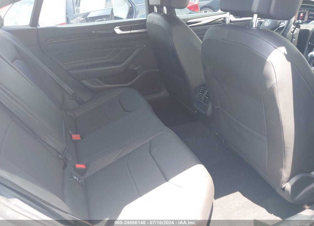 2022 VOLKSWAGEN ARTEON 2.0T SE R-LINE VIN: WVWSR7AN5NE008378