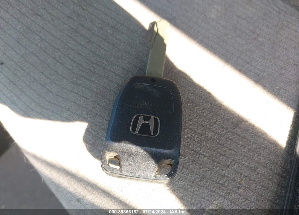 2012 HONDA ODYSSEY EX VIN: 5FNRL5H48CB100775