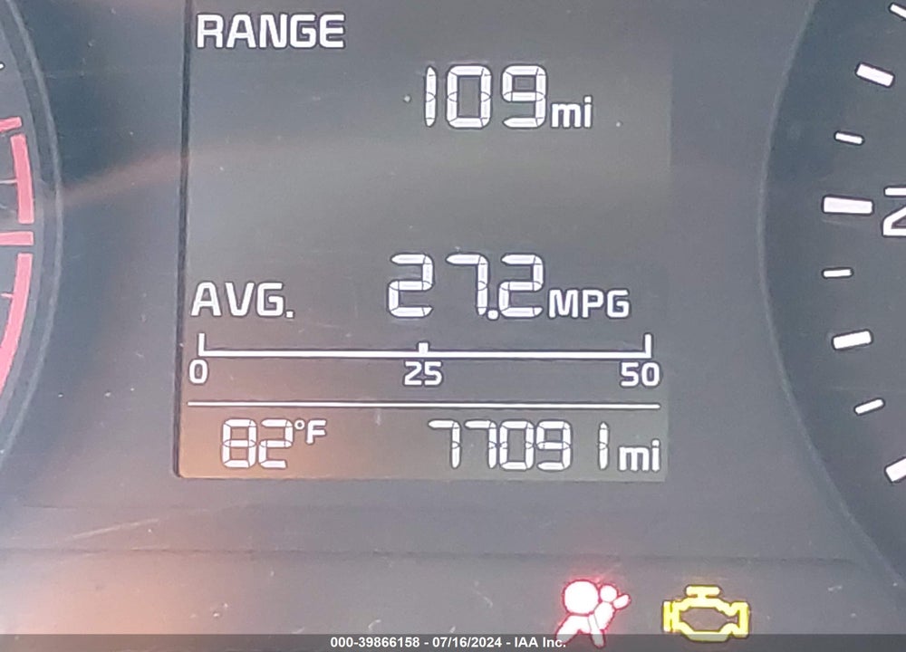 2019 KIA RIO S VIN: 3KPA24AB2KE214343
