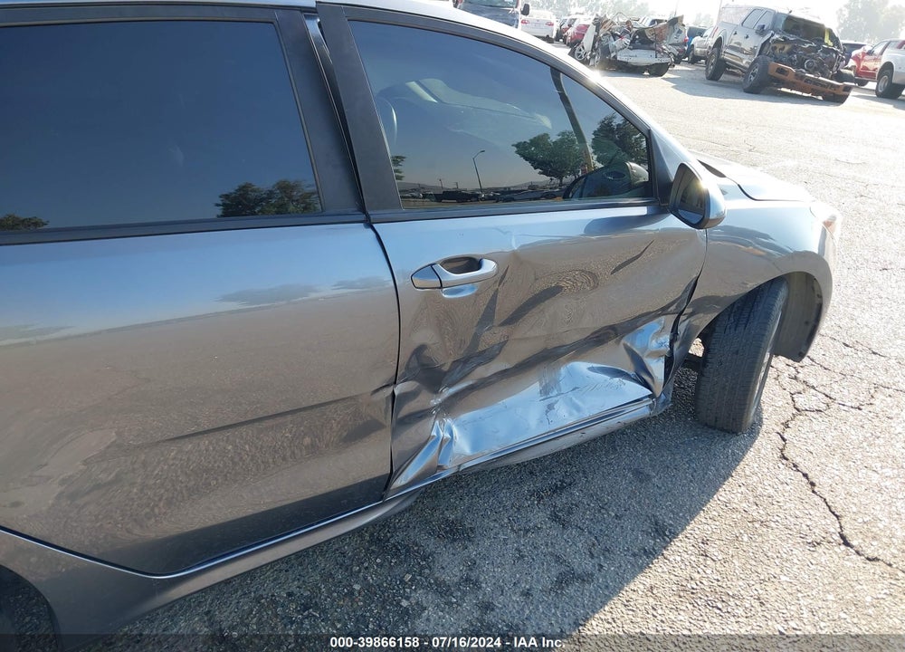 2019 KIA RIO S VIN: 3KPA24AB2KE214343
