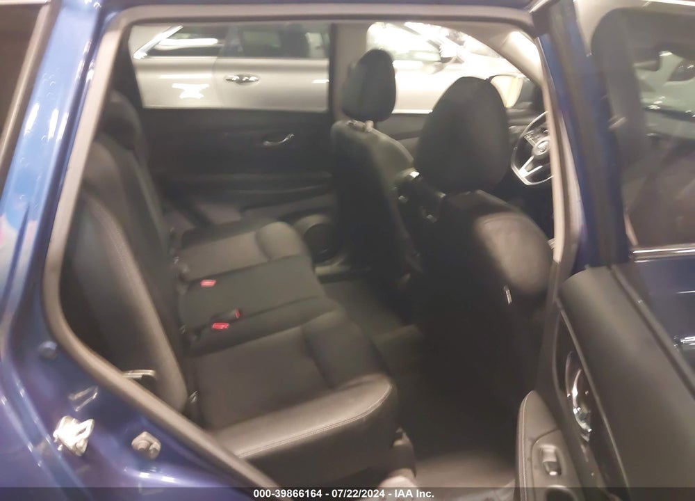 2019 NISSAN ROGUE SV VIN: JN8AT2MV6KW402381