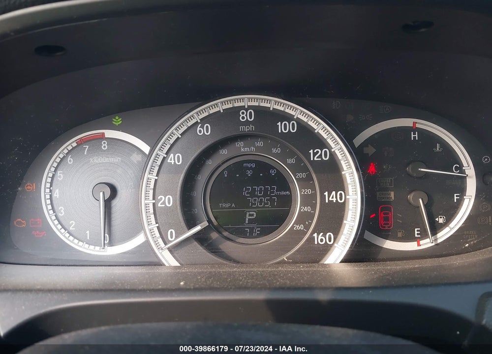 2017 HONDA ACCORD LX VIN: 1HGCR2F38HA236130