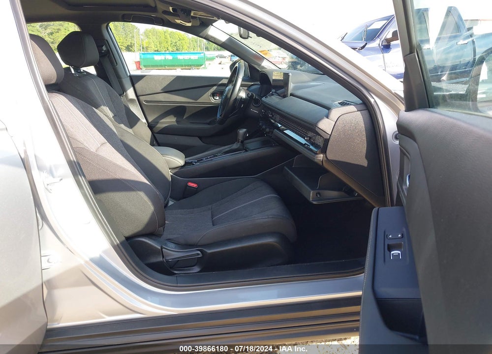 2023 HONDA ACCORD HYBRID SPORT VIN: 1HGCY2F53PA012217