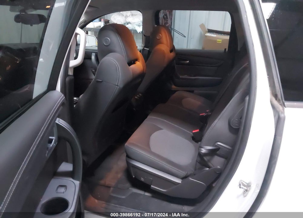 2016 CHEVROLET TRAVERSE 1LT VIN: 1GNKVGKD2GJ347263