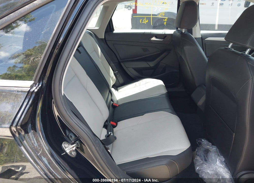 2019 VOLKSWAGEN JETTA 1.4T R-LINE/1.4T S/1.4T SE VIN: 3VWC57BU1KM149649