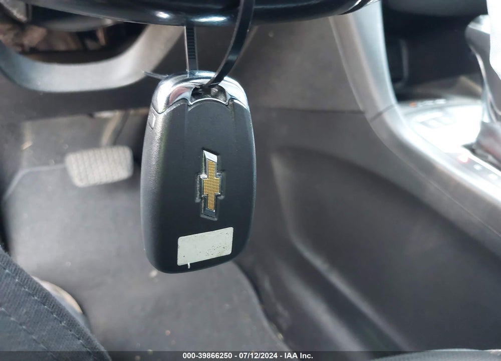 2019 CHEVROLET EQUINOX PREMIER VIN: 2GNAXYEX2K6163822