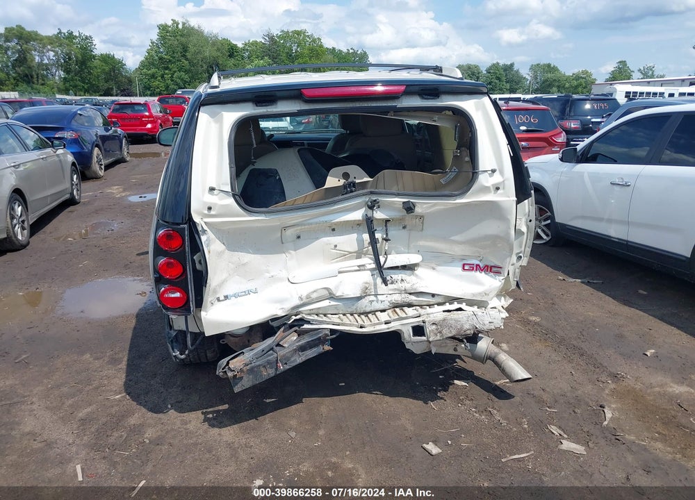 2013 GMC YUKON DENALI VIN: 1GKS2EEF3DR222244