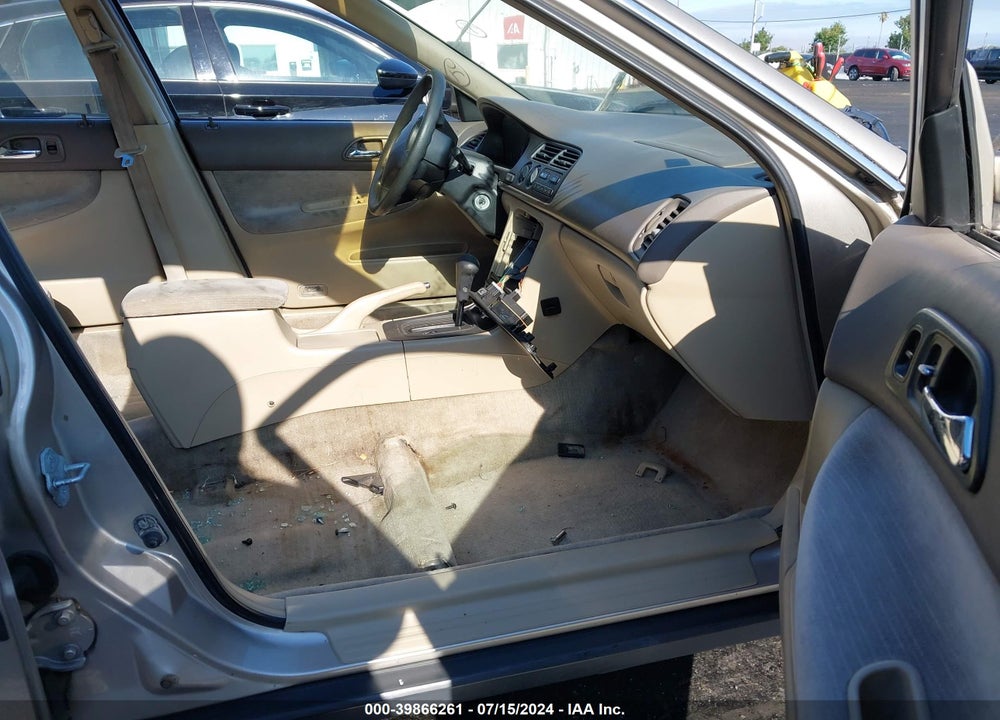 1994 HONDA ACCORD LX/EX VIN: 1HGCD5633RA167218