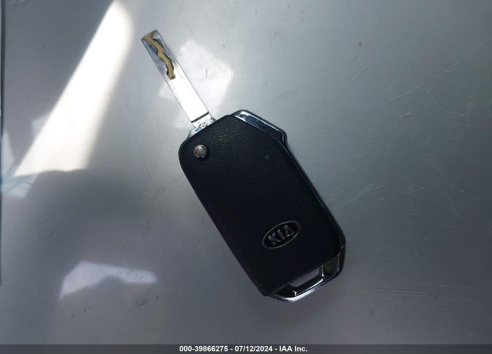 2020 KIA FORTE LXS VIN: 3KPF24AD9LE248661