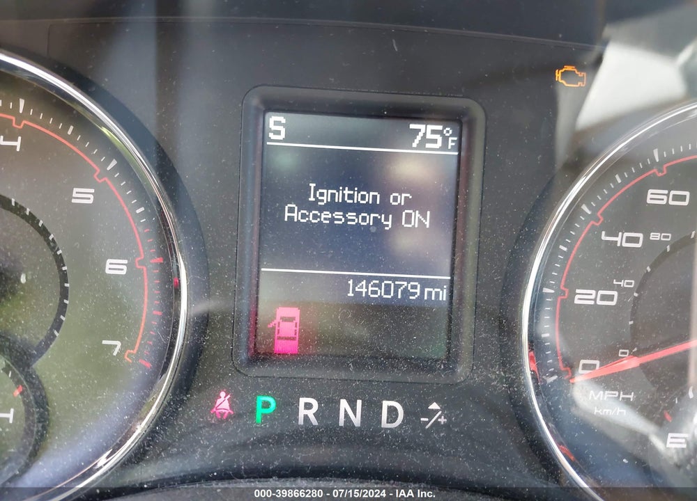 2011 DODGE CHARGER R/T VIN: 2B3CL5CT4BH551314