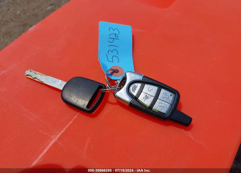2007 HONDA CIVIC EX VIN: 2HGFA16877H001762
