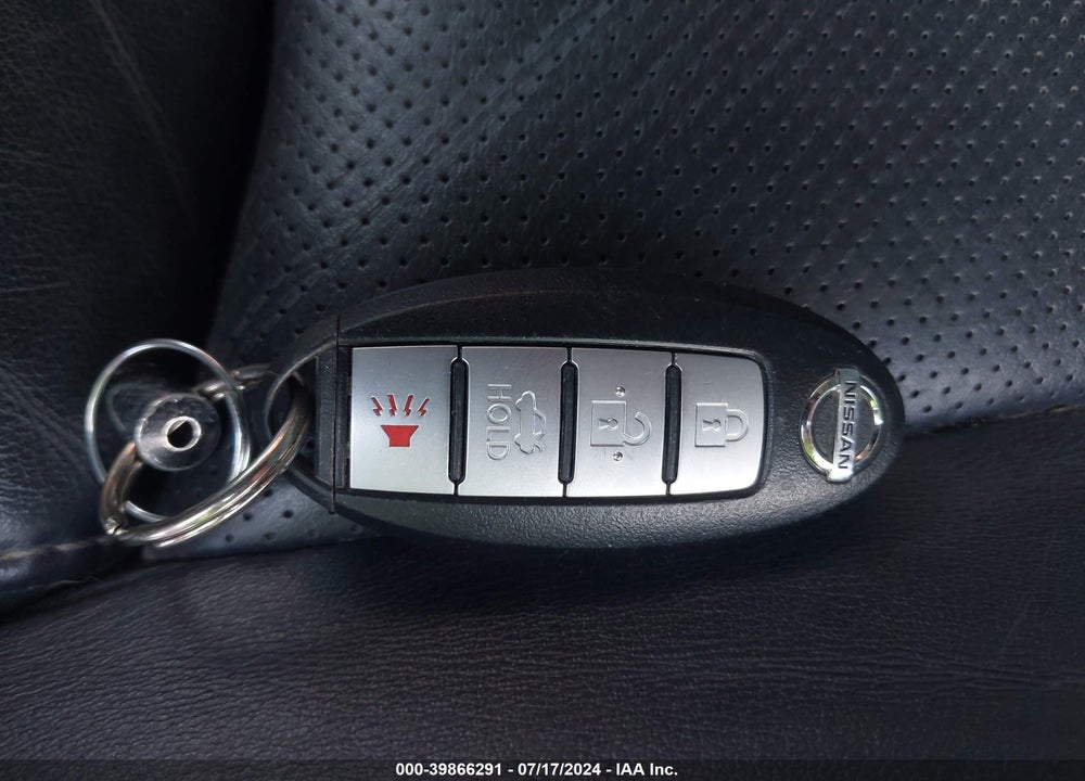 2013 NISSAN MAXIMA 3.5 SV VIN: 1N4AA5AP5DC819039