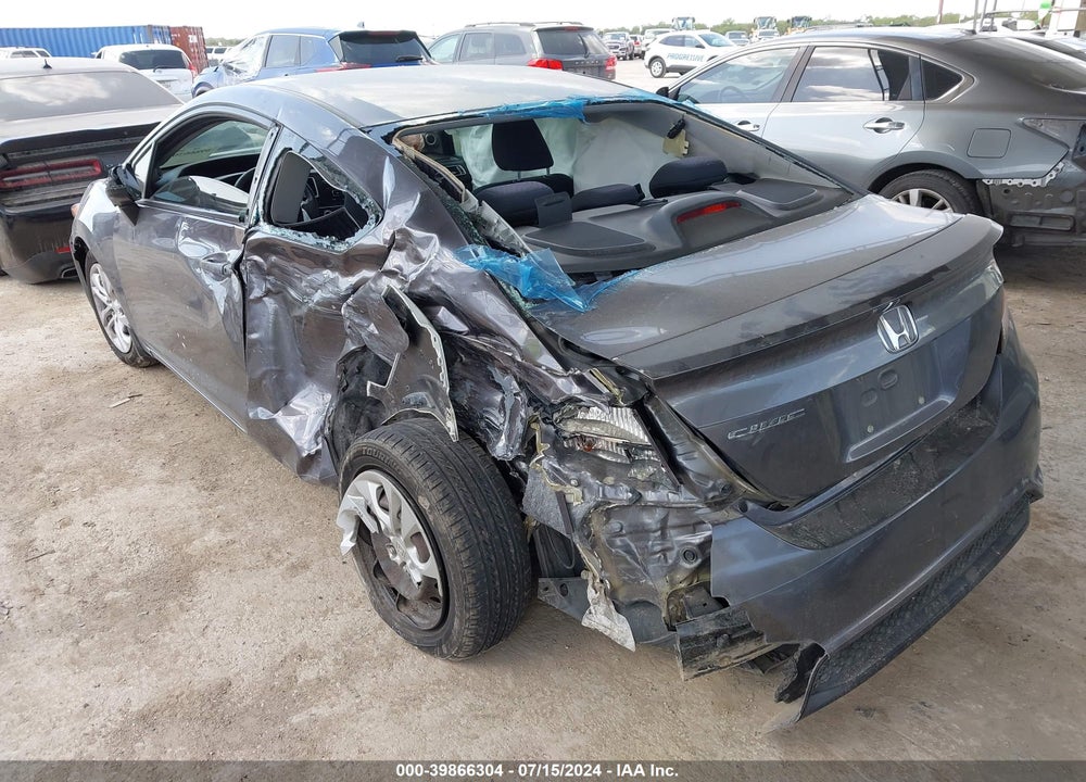 2015 HONDA CIVIC LX VIN: 2HGFG3B56FH513632