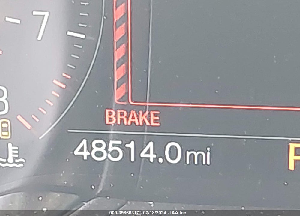 2018 FORD MUSTANG GT PREMIUM VIN: 1FA6P8CF0J5161902