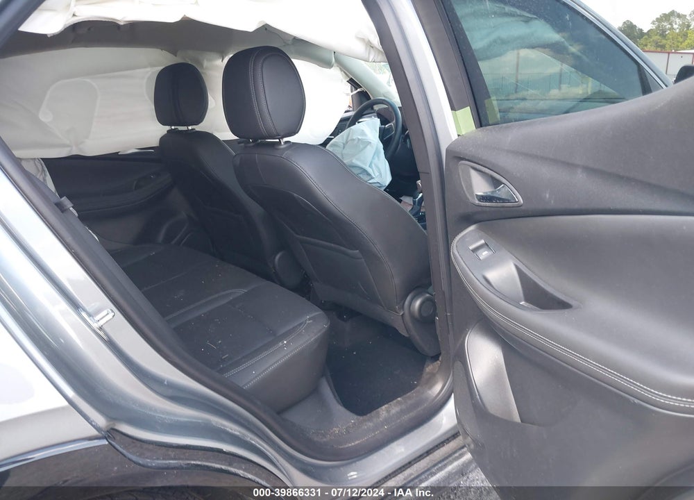 2024 BUICK ENCORE GX SPORT TOURING FWD VIN: KL4AMDSL4RB212113