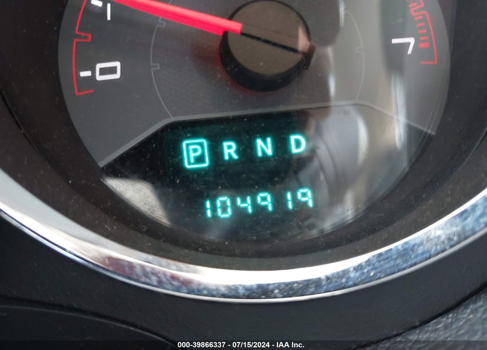 2011 DODGE CALIBER SXT VIN: 1B3CB4HAXBD208931