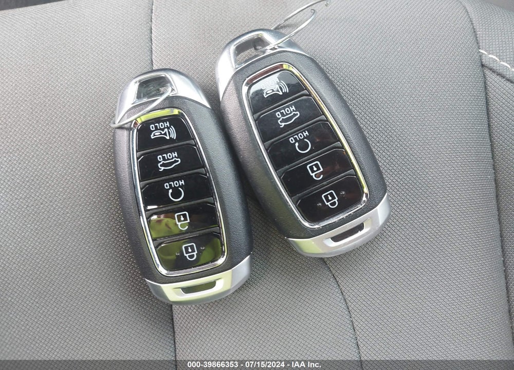 2021 HYUNDAI ELANTRA VIN: KMHLN4AG1MU074202