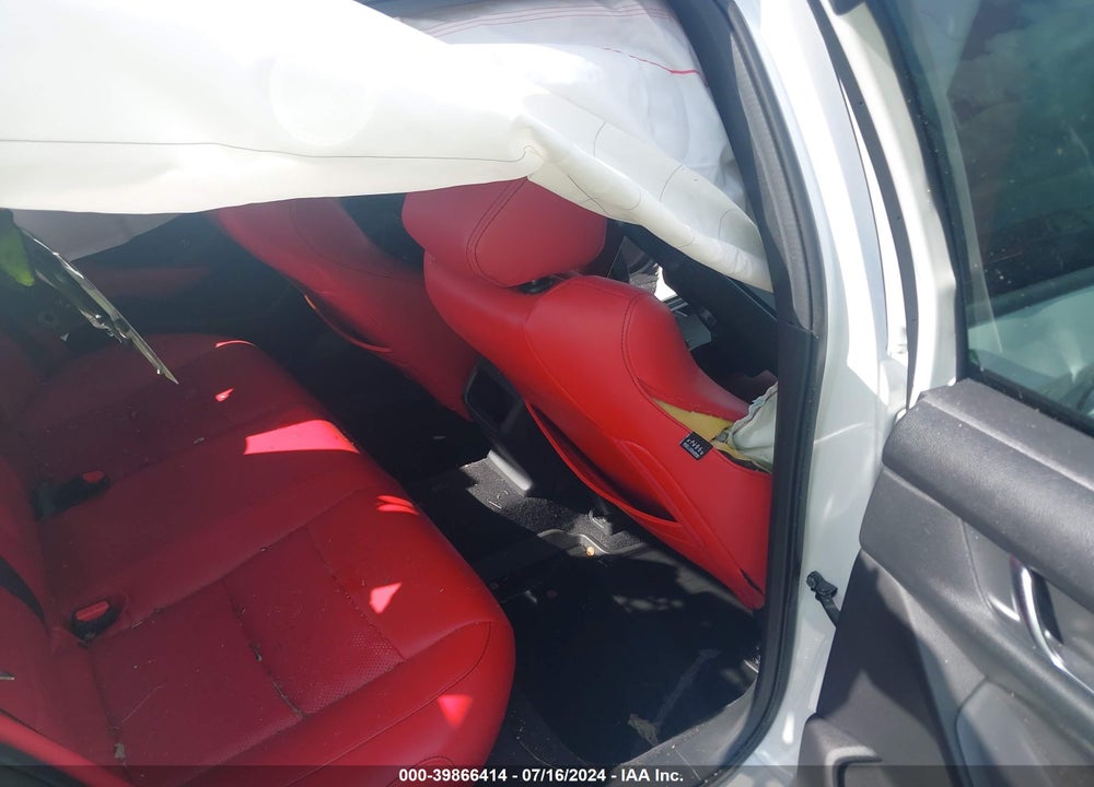2019 HONDA ACCORD SPORT VIN: 1HGCV1F37KA166407