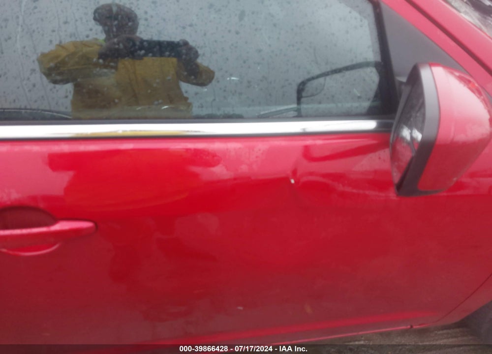 2012 FORD FUSION SE VIN: 3FAHP0HA0CR428138