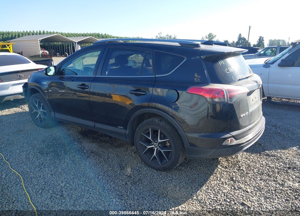 2018 TOYOTA RAV4 HV VIN: JTMJJREV9JD177747