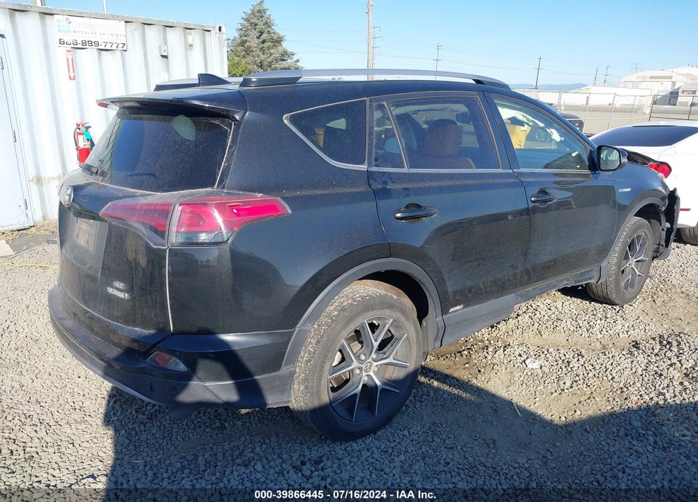 2018 TOYOTA RAV4 HV VIN: JTMJJREV9JD177747