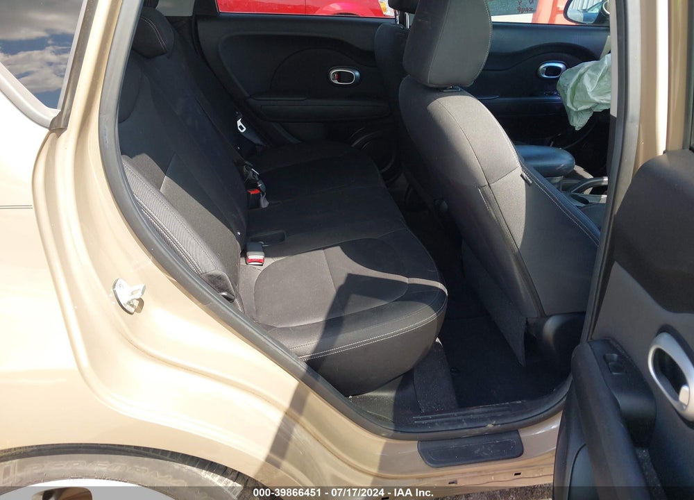 2015 KIA SOUL VIN: KNDJN2A23F7124829