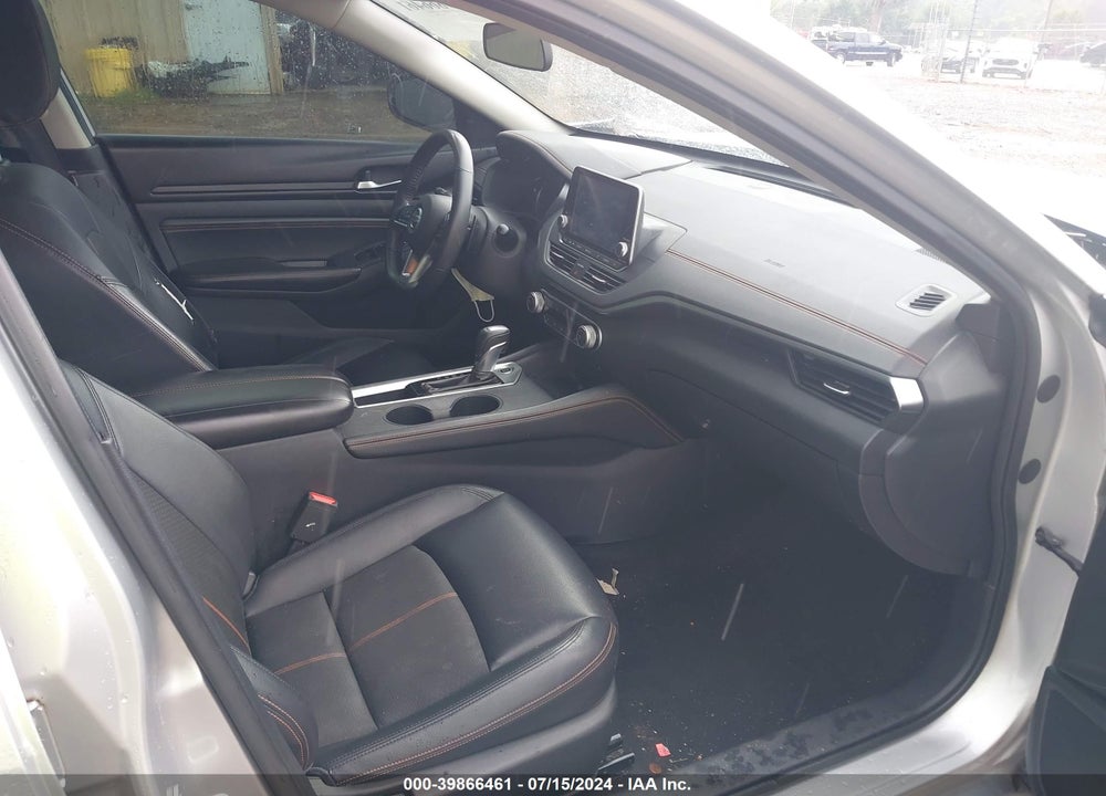 2019 NISSAN ALTIMA VIN: 1N4BL4CV5KC198063