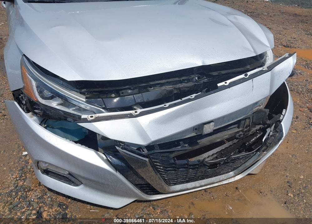 2019 NISSAN ALTIMA VIN: 1N4BL4CV5KC198063