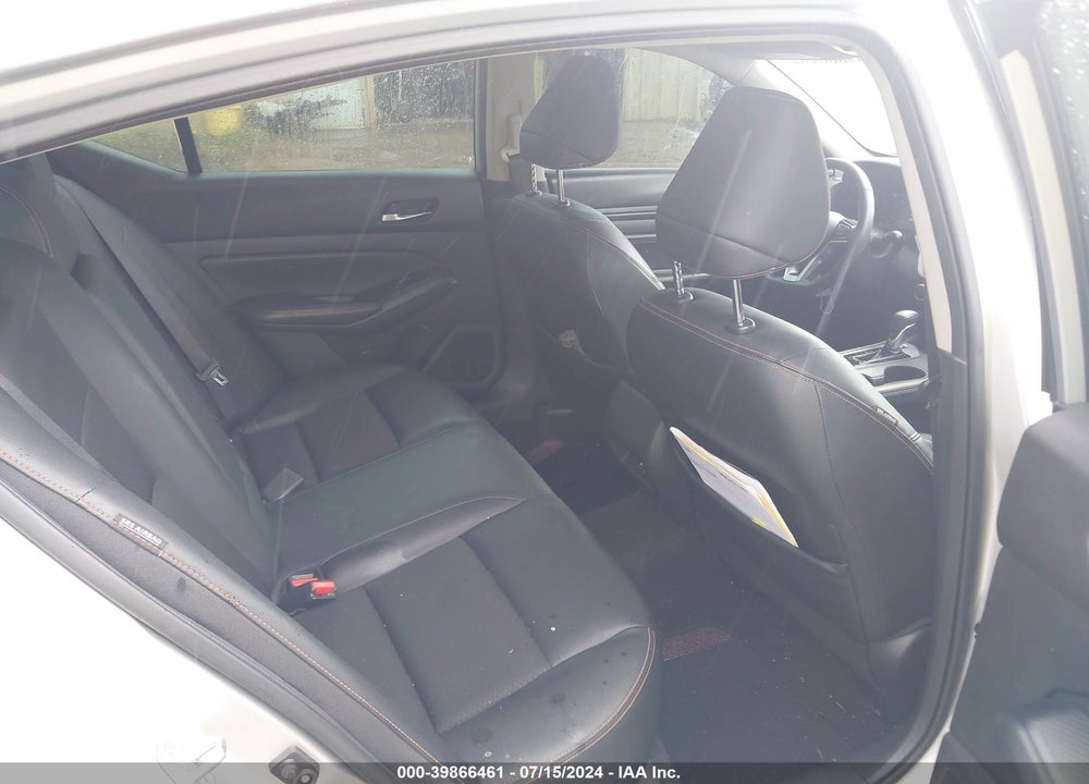 2019 NISSAN ALTIMA VIN: 1N4BL4CV5KC198063