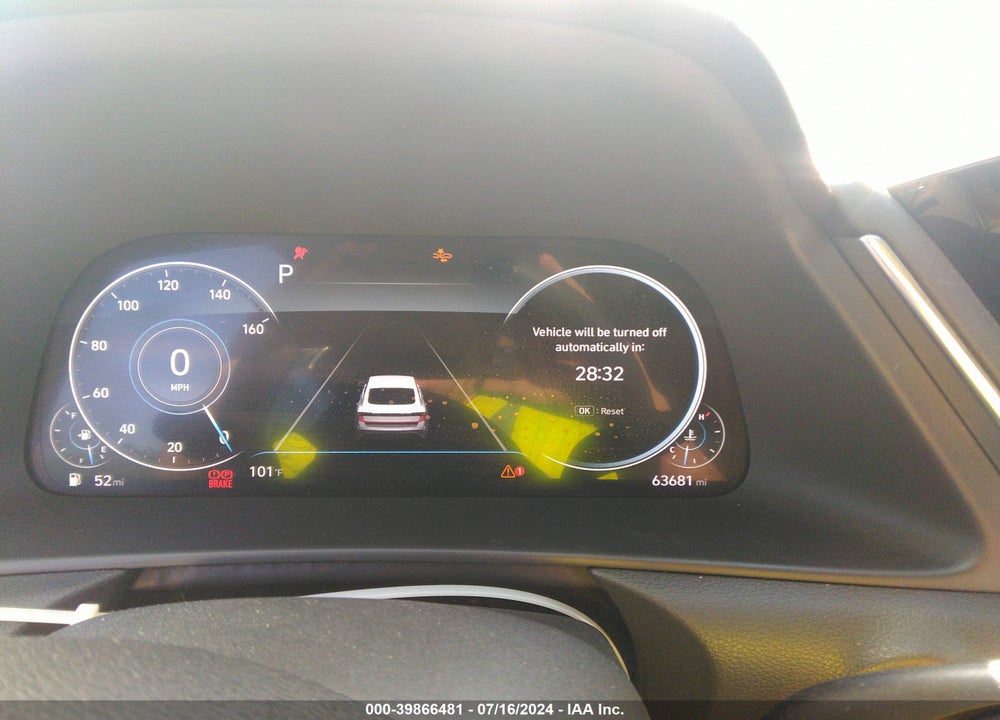 2021 HYUNDAI SONATA SEL PLUS VIN: 5NPEJ4J23MH103190