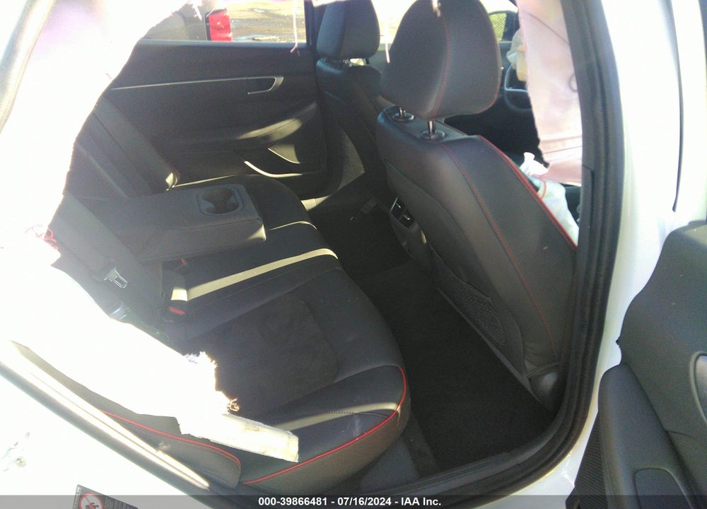 2021 HYUNDAI SONATA SEL PLUS VIN: 5NPEJ4J23MH103190